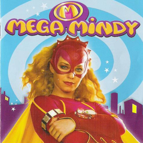 Mega Mindy